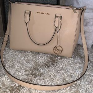 Michael Kors Kellen Satchel